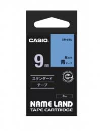 カシオ ラベルライター用テープ XR-9BU