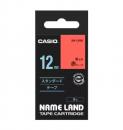 カシオ ラベルライター用テープ XR-12RD
