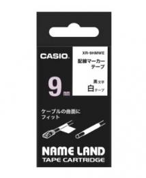 カシオ ラベルライター用テープ XR-9HMWE