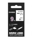 カシオ ラベルライター用テープ XR-9HMWE