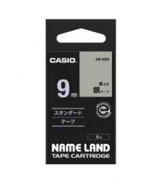 カシオ ラベルライター用テープ XR-9SR