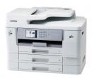 ブラザー工業 インクジェット複合機 MFC-J7610CDW