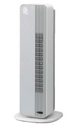 コイズミ 送風機能付きファンヒーター KHF-12243/H
