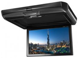PIONEER 車載モニター TVM-FW1050 ブラック