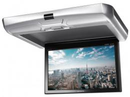 PIONEER 車載モニター TVM-FW1050 シルバー