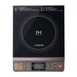コイズミ IHクッキングヒーター KIH-1405