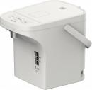 ピーコック 電動ポット WMR-12 ホワイト