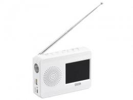 ヤザワ ワンセグテレビ TV07WH