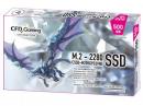 CFD SSD CSSD-M2B5GPG3VND