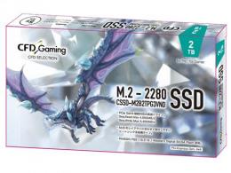 CFD SSD CSSD-M2B2TPG3VND
