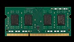 キングストン PCメモリ KCP3L16SS8/4