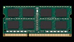 キングストン PCメモリ KCP3L16SD8/8