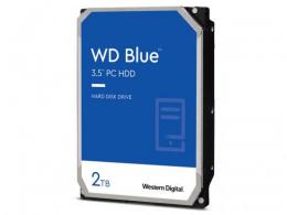 Western Digital HDD WD20EZBX