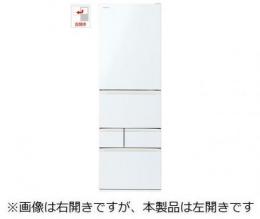 東芝 冷凍冷蔵庫 GR-A470GSHL グランホワイト 設置無料!