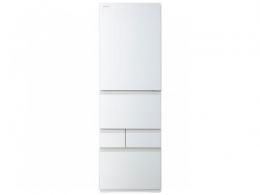 東芝 冷凍冷蔵庫 GR-A41GXH 設置無料!