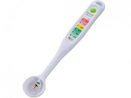 オーム電機 塩分計 HBK-EJ-01