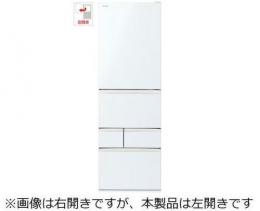 東芝 冷凍冷蔵庫 GR-Y470GSHL グランホワイト 設置無料!