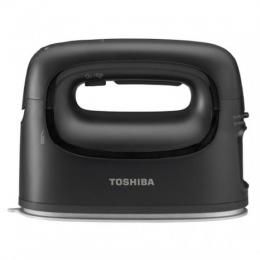東芝 コードレス衣類スチーマー TAS-X80