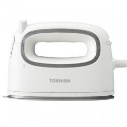 東芝 衣類スチーマー TAS-MV8