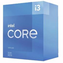 Core i3 10105 BOX