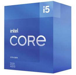 Core i5 11400F BOX