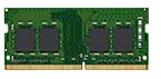 キングストン PCメモリ KVR32S22S8/8