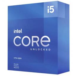 Core i5 11600KF BOX