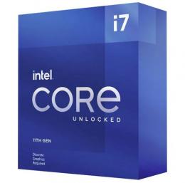 Core i7 11700KF BOX