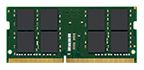 キングストン PCメモリ KVR32S22D8/32