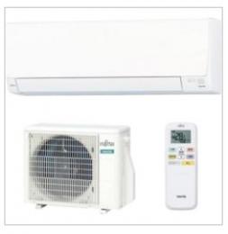 ゼネラル ルームエアコン nocria AS-AH286T (10畳用・100V用)