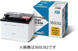 古河電池 エクノEN High Grade 340LN0 価格比較 - 価格.com