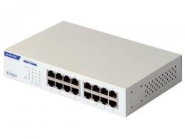 エレコム ネットワークハブ EHC-G16MN2-HW