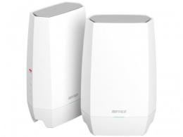 BUFFALO 無線LANルーター WNR-5400XE6P/2S