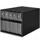 SilverStone リムーバブルケース SST-FS305-12G