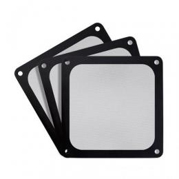 SilverStone ファンフィルター SST-FF123B-3PK