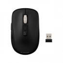 エレコム 無線マウス M-MY50MBSX ブラック