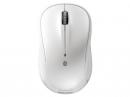 BUFFALO Bluetoothマウス BSMBB100WH