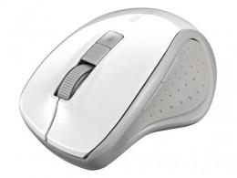 BUFFALO Bluetoothマウス BSMBB300WH