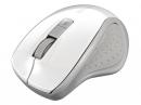 BUFFALO Bluetoothマウス BSMBB300WH