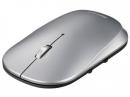 BUFFALO Bluetoothマウス BSMBW530N シルバー