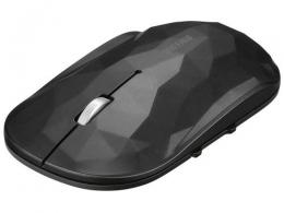 BUFFALO Bluetoothマウス BSMBW530G ジオメトリーブラック