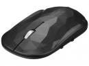 BUFFALO Bluetoothマウス BSMBW530G ジオメトリーブラック