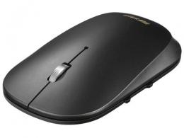 BUFFALO Bluetoothマウス BSMBB530N ブラック
