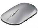 BUFFALO Bluetoothマウス BSMBB530N シルバー