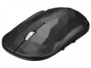 BUFFALO Bluetoothマウス BSMBB530G ジオメトリーブラック