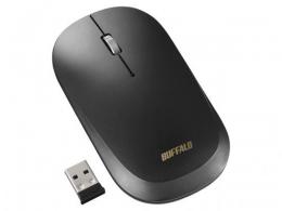 BUFFALO 無線マウス BSMBW330N ブラック