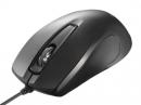 BUFFALO 有線マウス BSMBU110 ブラック