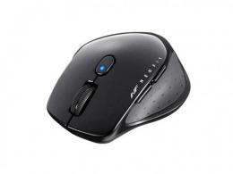 BUFFALO 無線マウス BSMBW510S ブラック(Sサイズ)