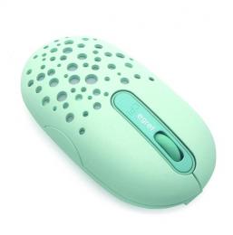 EGRET Bluetoothマウス EM23-H2 ミント