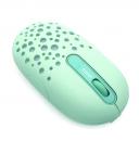 EGRET Bluetoothマウス EM23-H2 ミント